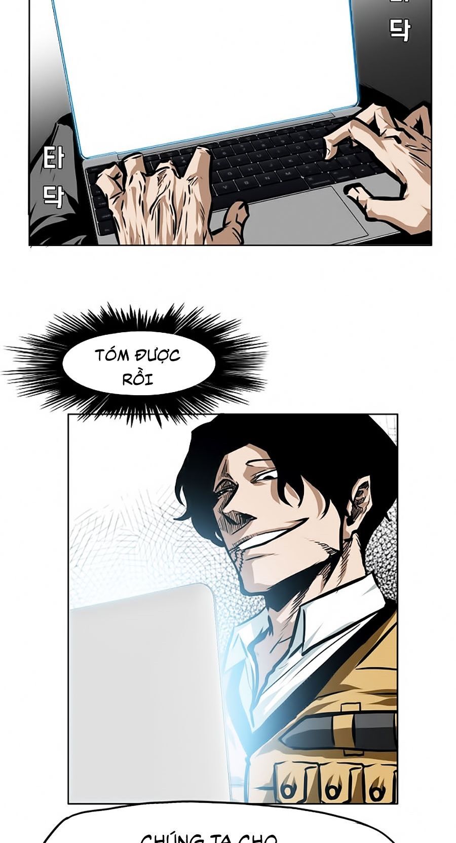 Bậc Thầy Kiếm Sư Chap 28 - Next Chap 29