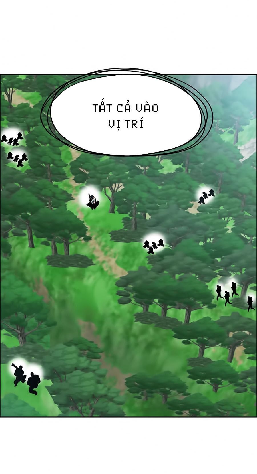 Bậc Thầy Kiếm Sư Chap 28 - Next Chap 29