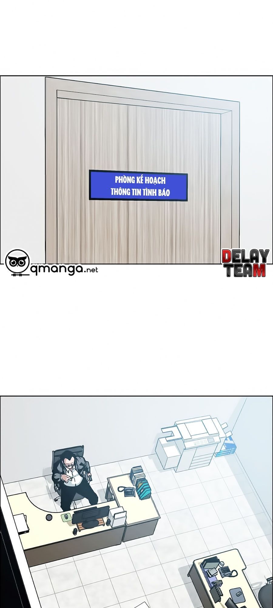 Bậc Thầy Kiếm Sư Chap 29 - Next Chap 30