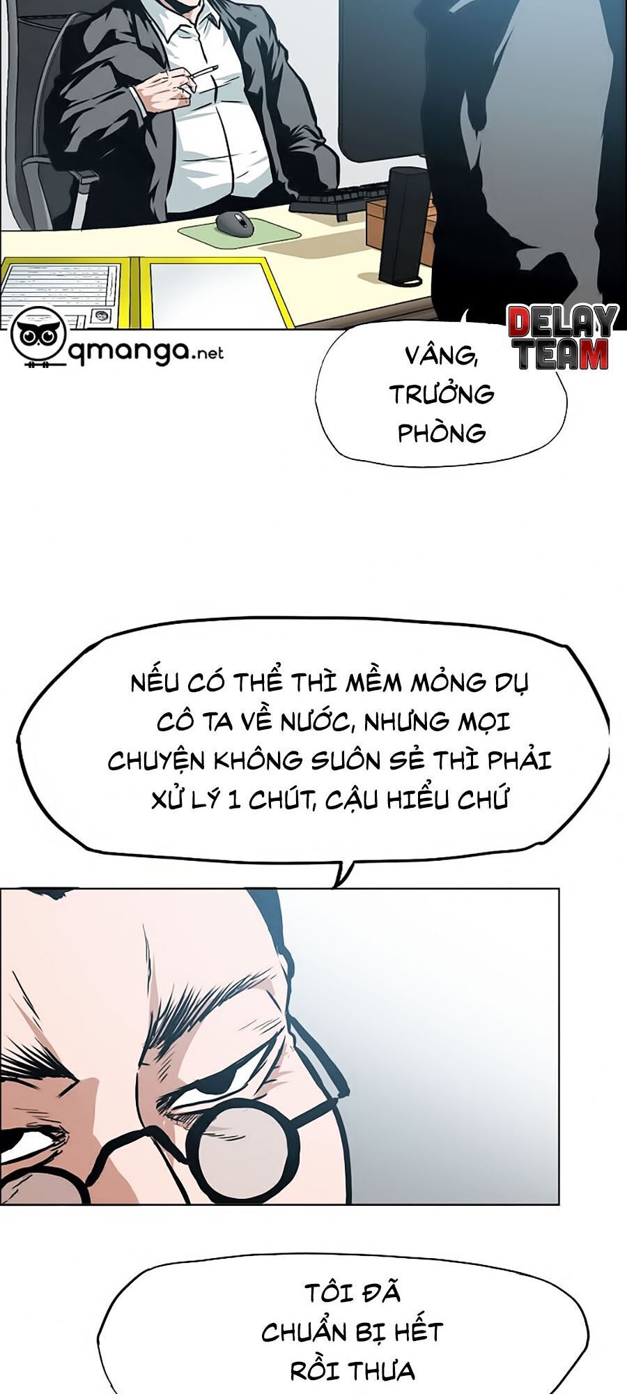 Bậc Thầy Kiếm Sư Chap 29 - Next Chap 30