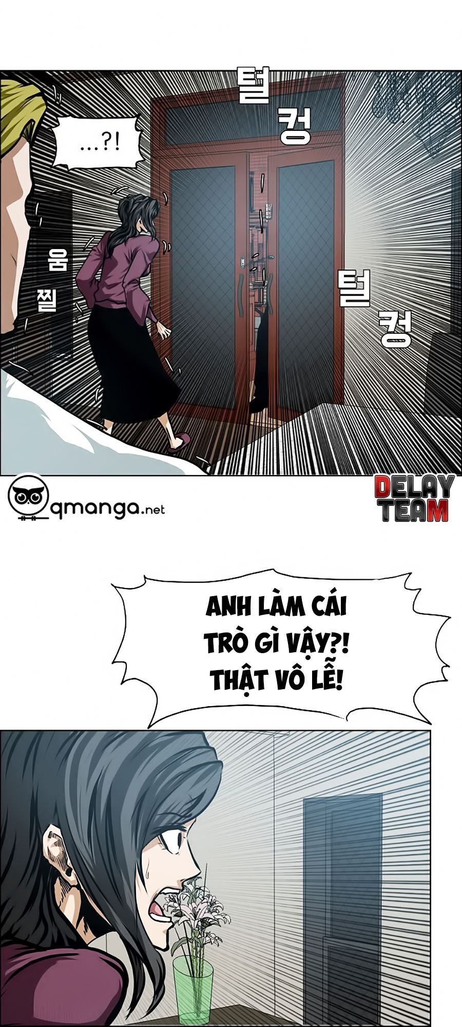 Bậc Thầy Kiếm Sư Chap 29 - Next Chap 30