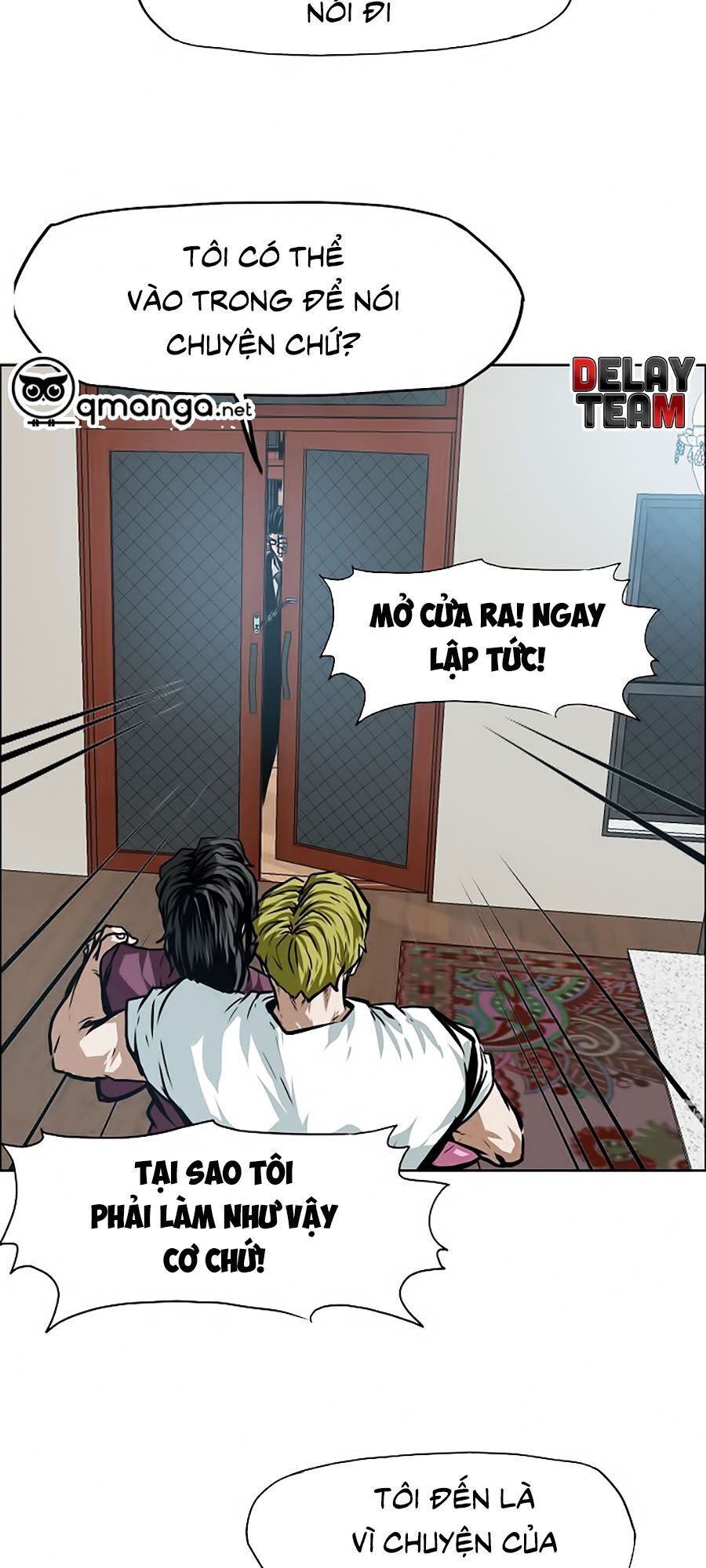 Bậc Thầy Kiếm Sư Chap 29 - Next Chap 30