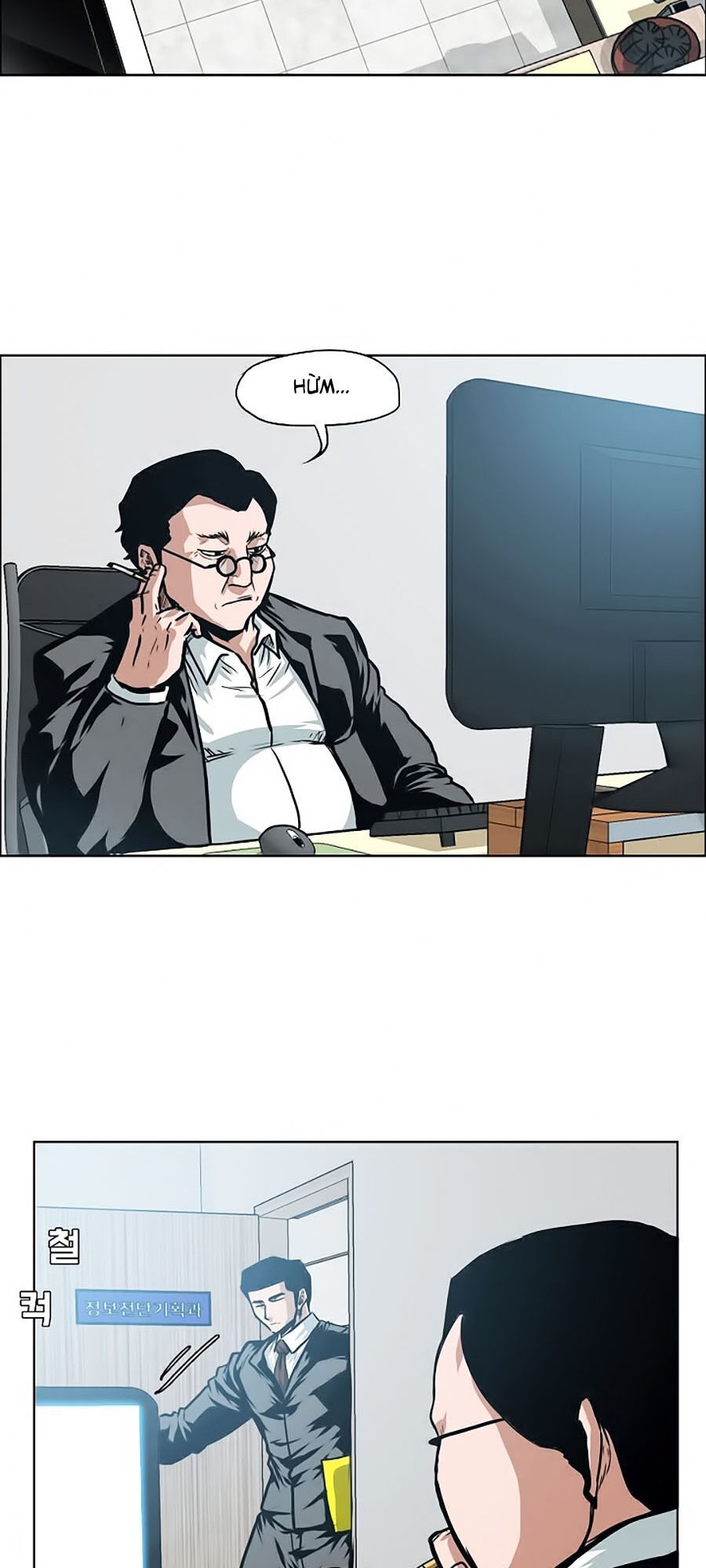 Bậc Thầy Kiếm Sư Chap 29 - Next Chap 30