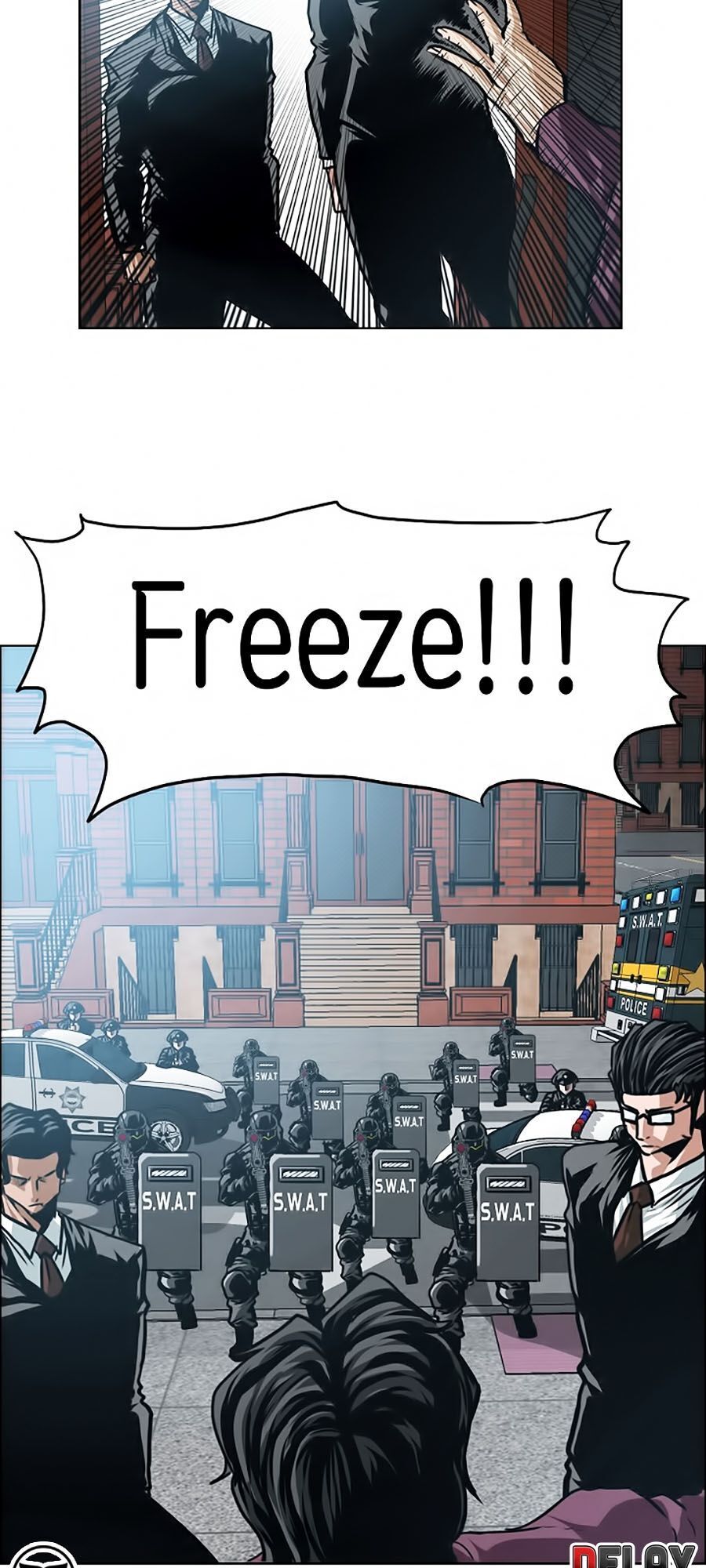 Bậc Thầy Kiếm Sư Chap 29 - Next Chap 30