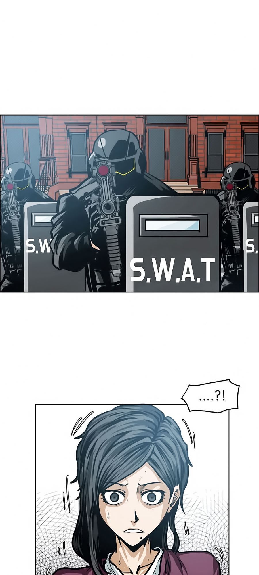 Bậc Thầy Kiếm Sư Chap 29 - Next Chap 30