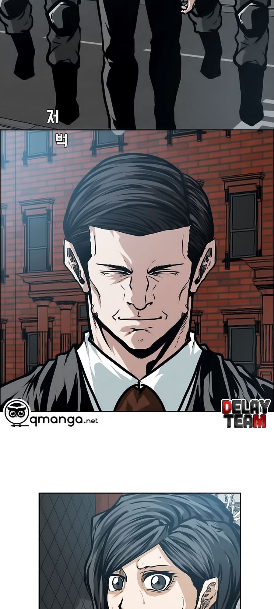 Bậc Thầy Kiếm Sư Chap 29 - Next Chap 30