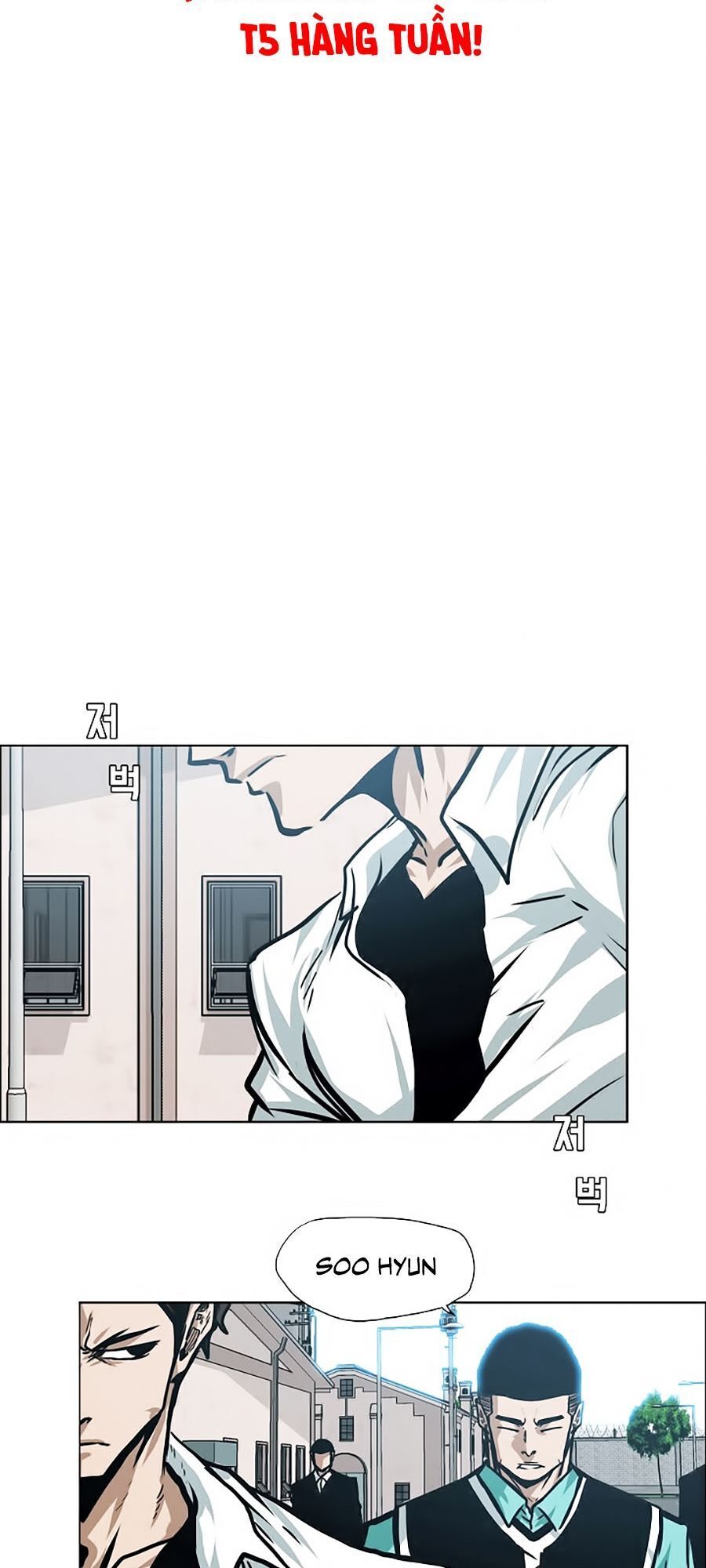 Bậc Thầy Kiếm Sư Chap 29 - Next Chap 30