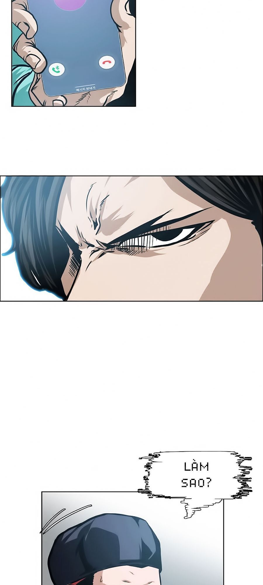 Bậc Thầy Kiếm Sư Chap 29 - Next Chap 30