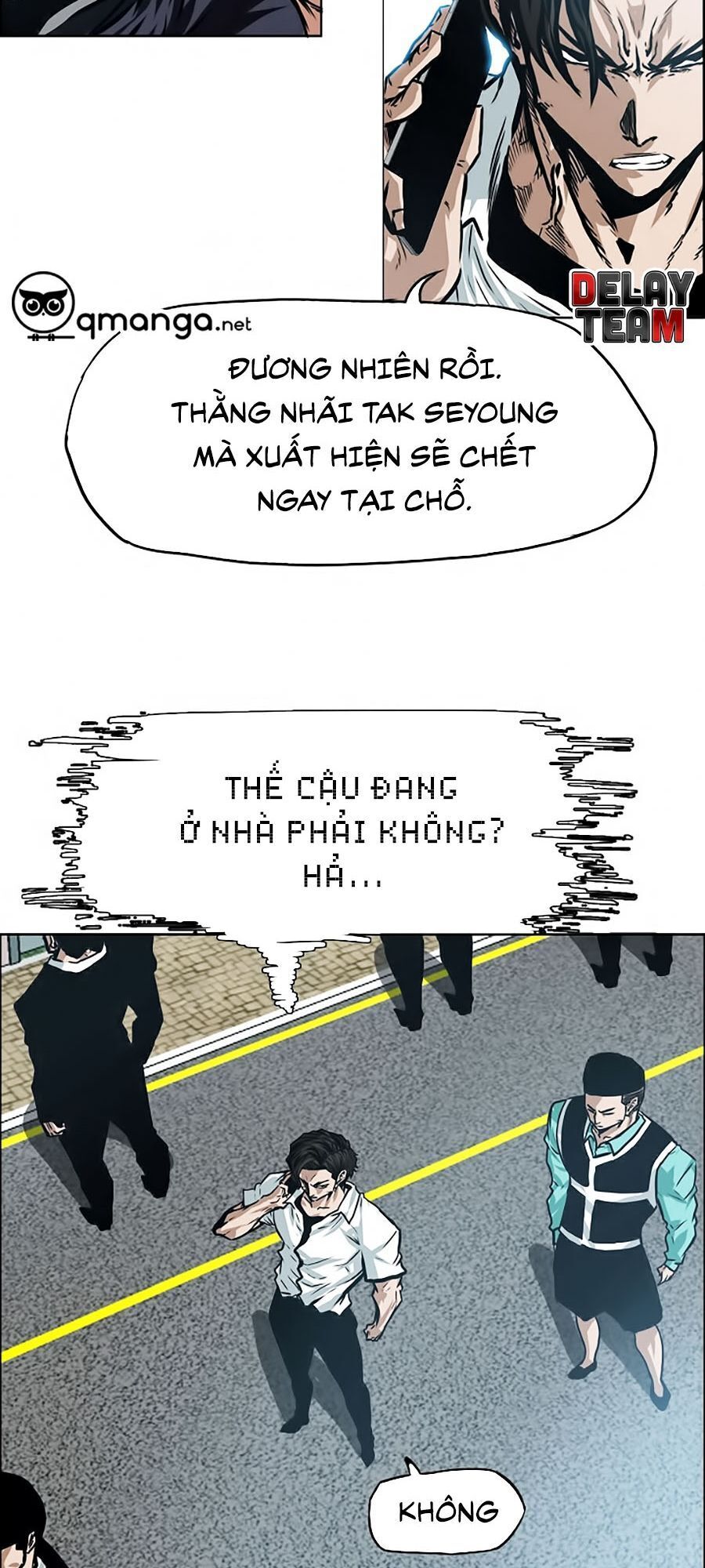 Bậc Thầy Kiếm Sư Chap 29 - Next Chap 30