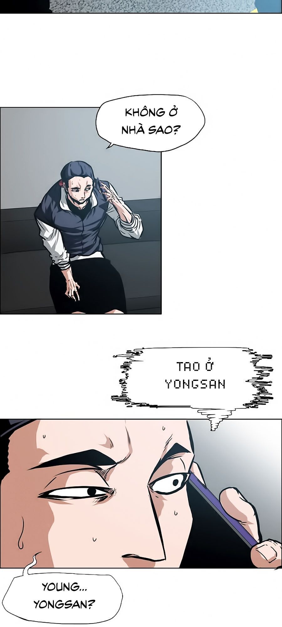 Bậc Thầy Kiếm Sư Chap 29 - Next Chap 30