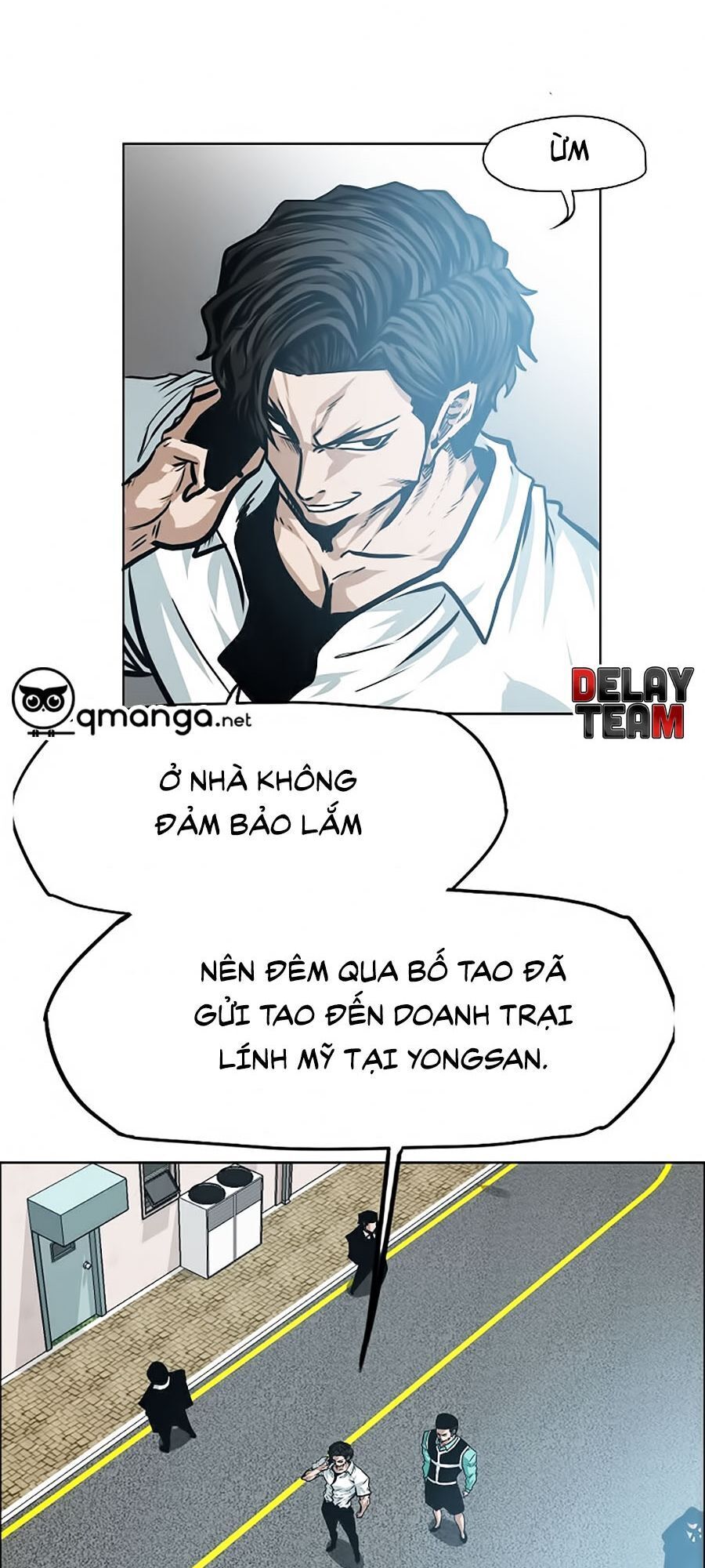 Bậc Thầy Kiếm Sư Chap 29 - Next Chap 30