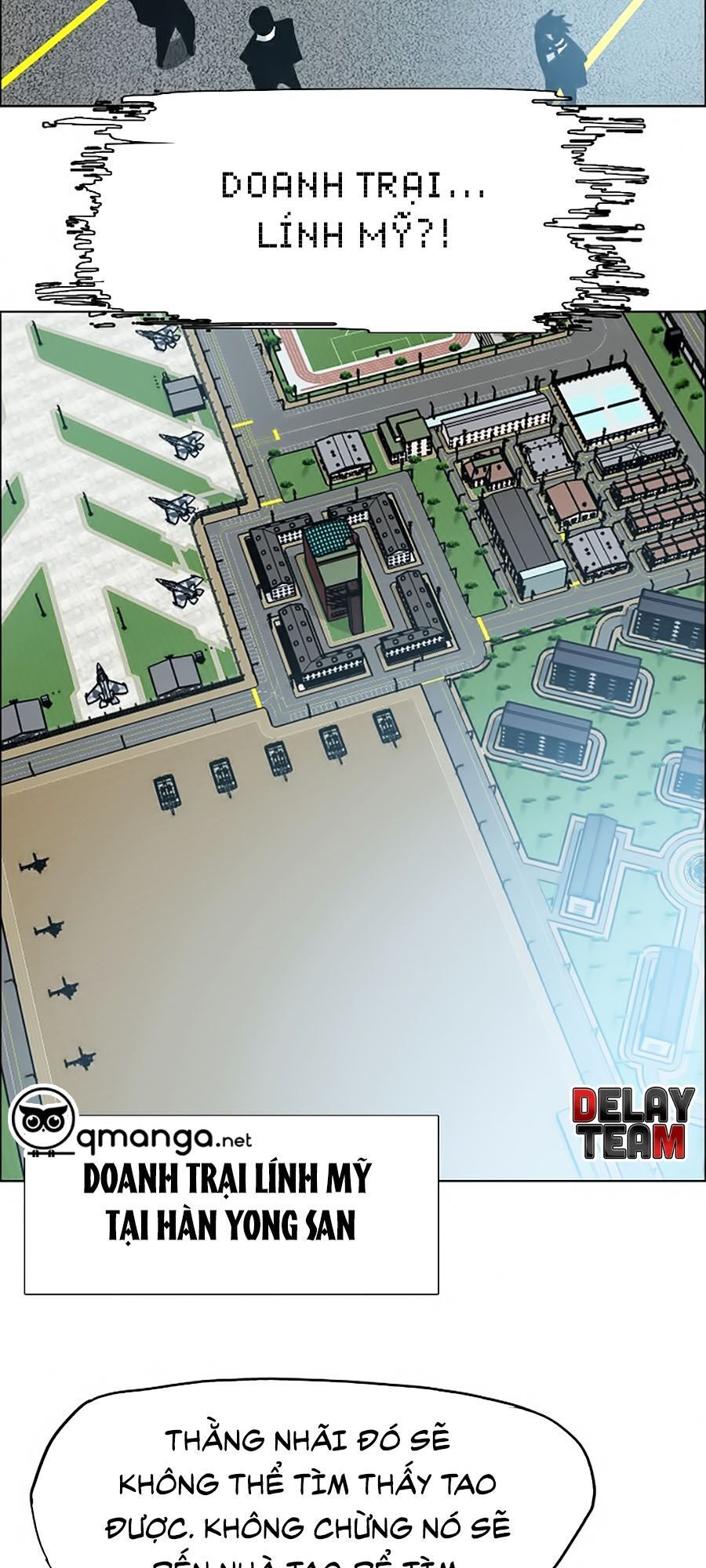 Bậc Thầy Kiếm Sư Chap 29 - Next Chap 30