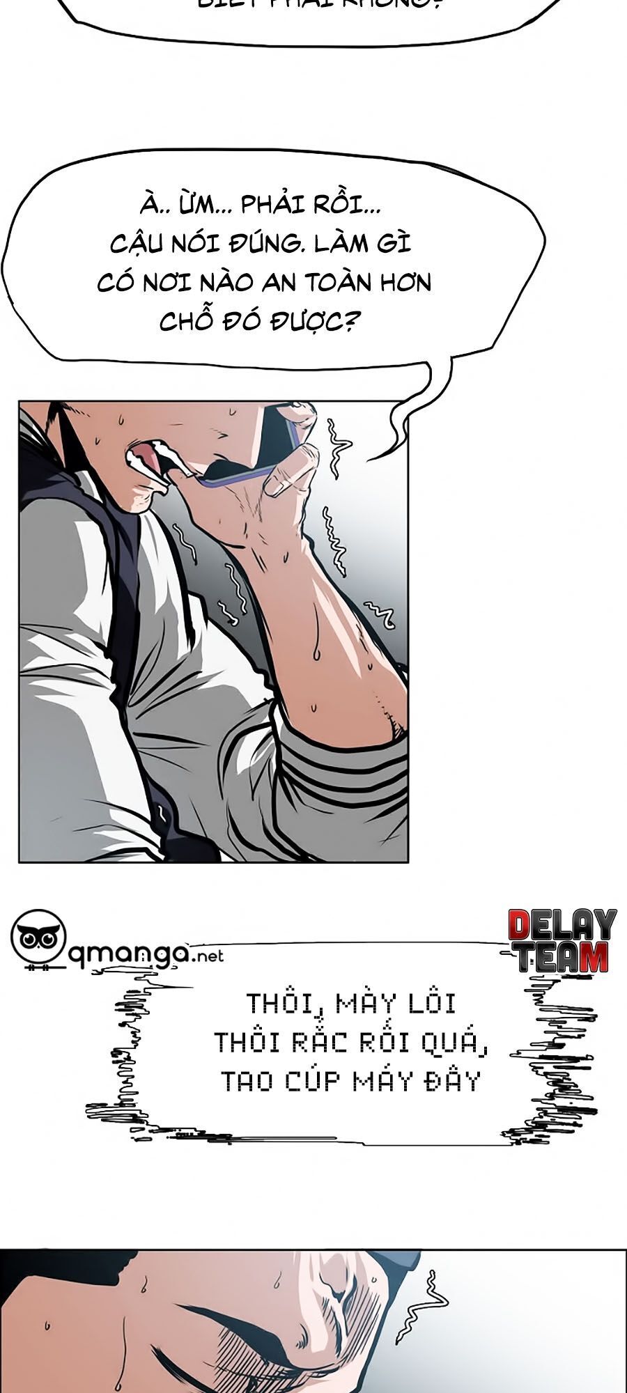 Bậc Thầy Kiếm Sư Chap 29 - Next Chap 30