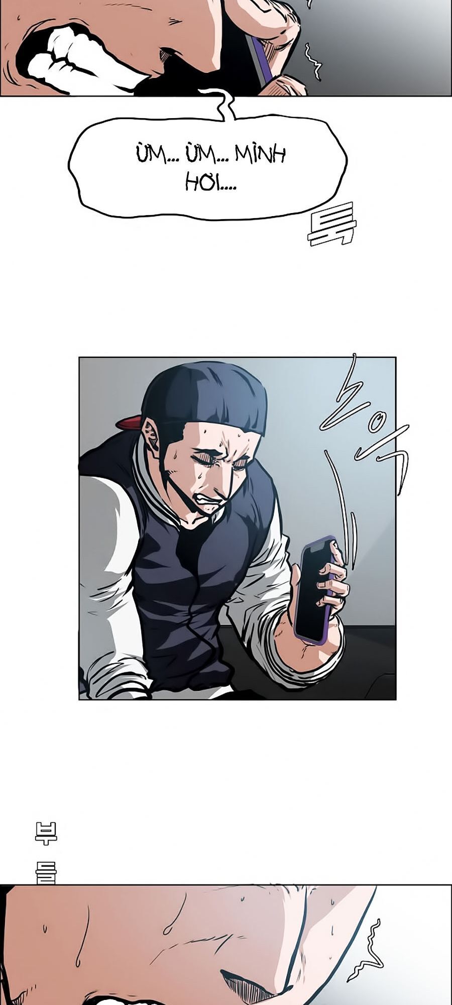 Bậc Thầy Kiếm Sư Chap 29 - Next Chap 30