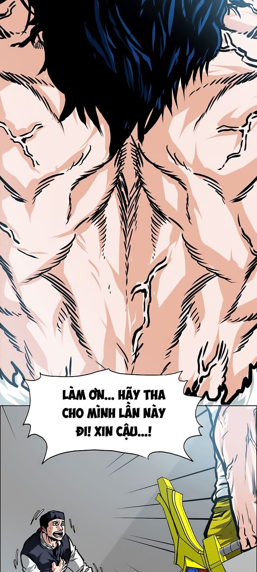 Bậc Thầy Kiếm Sư Chap 29 - Next Chap 30