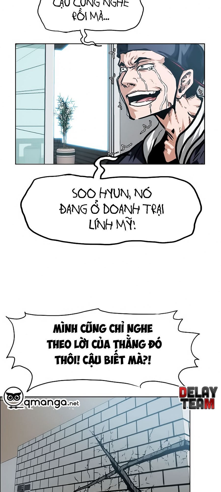 Bậc Thầy Kiếm Sư Chap 29 - Next Chap 30