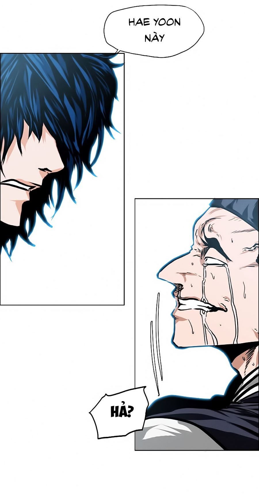 Bậc Thầy Kiếm Sư Chap 29 - Next Chap 30