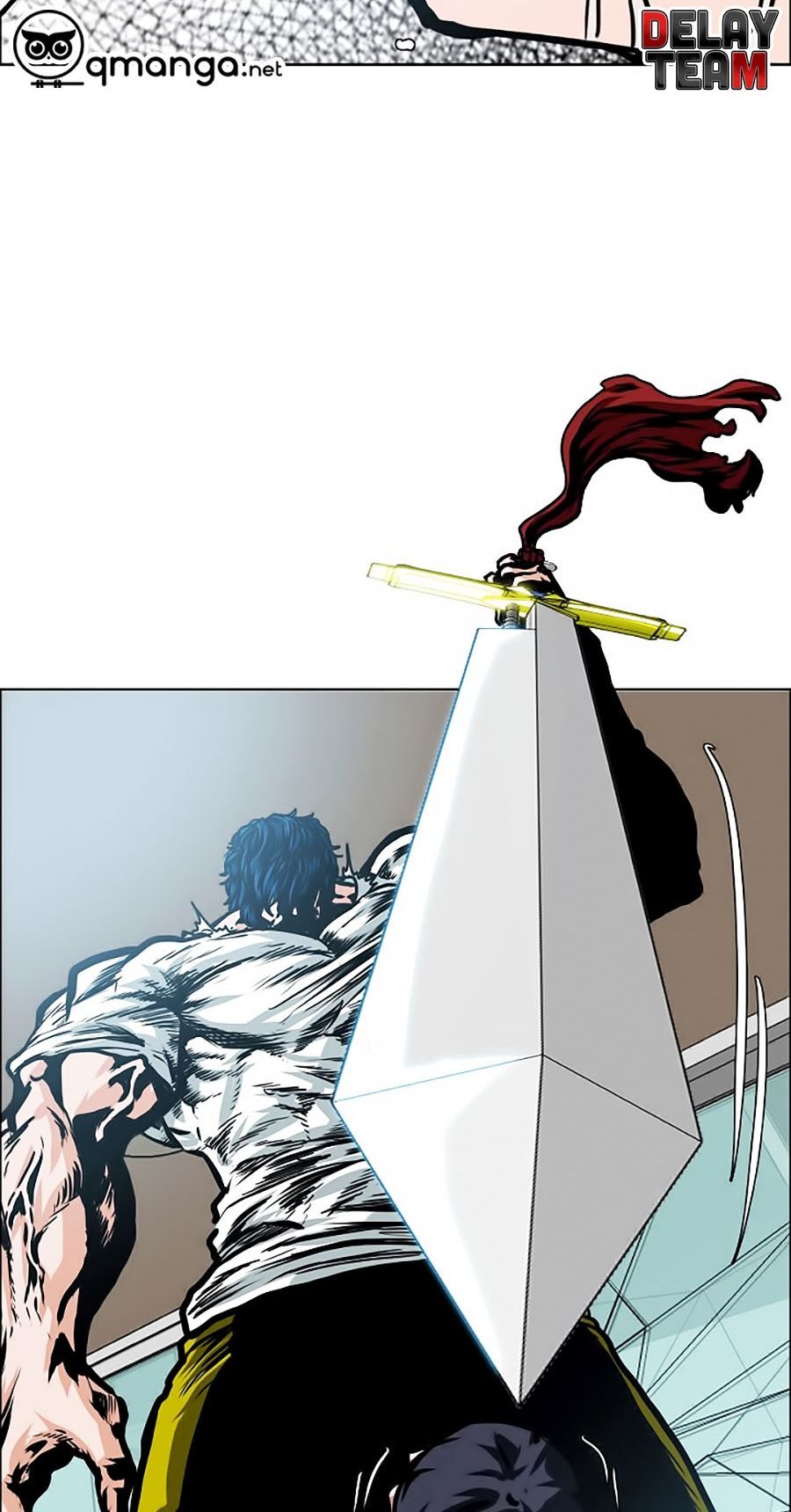 Bậc Thầy Kiếm Sư Chap 29 - Next Chap 30