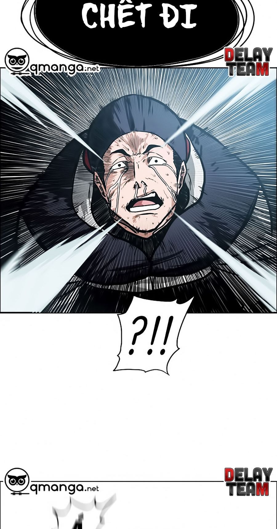 Bậc Thầy Kiếm Sư Chap 29 - Next Chap 30