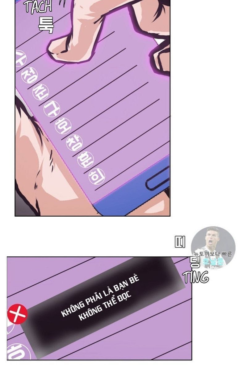 Bậc Thầy Kiếm Sư Chap 3 - Next Chap 4