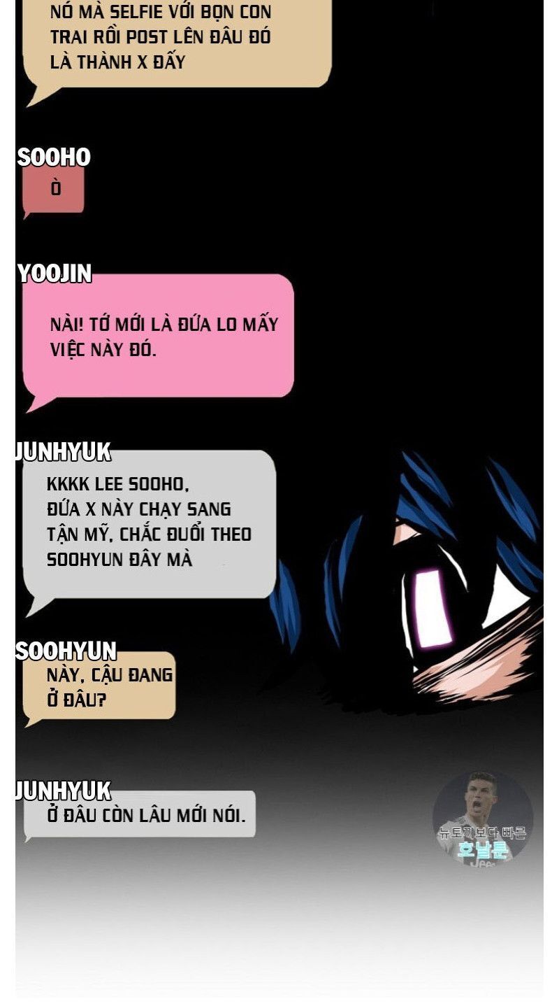 Bậc Thầy Kiếm Sư Chap 3 - Next Chap 4