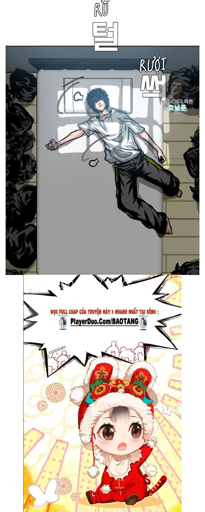 Bậc Thầy Kiếm Sư Chap 3 - Next Chap 4