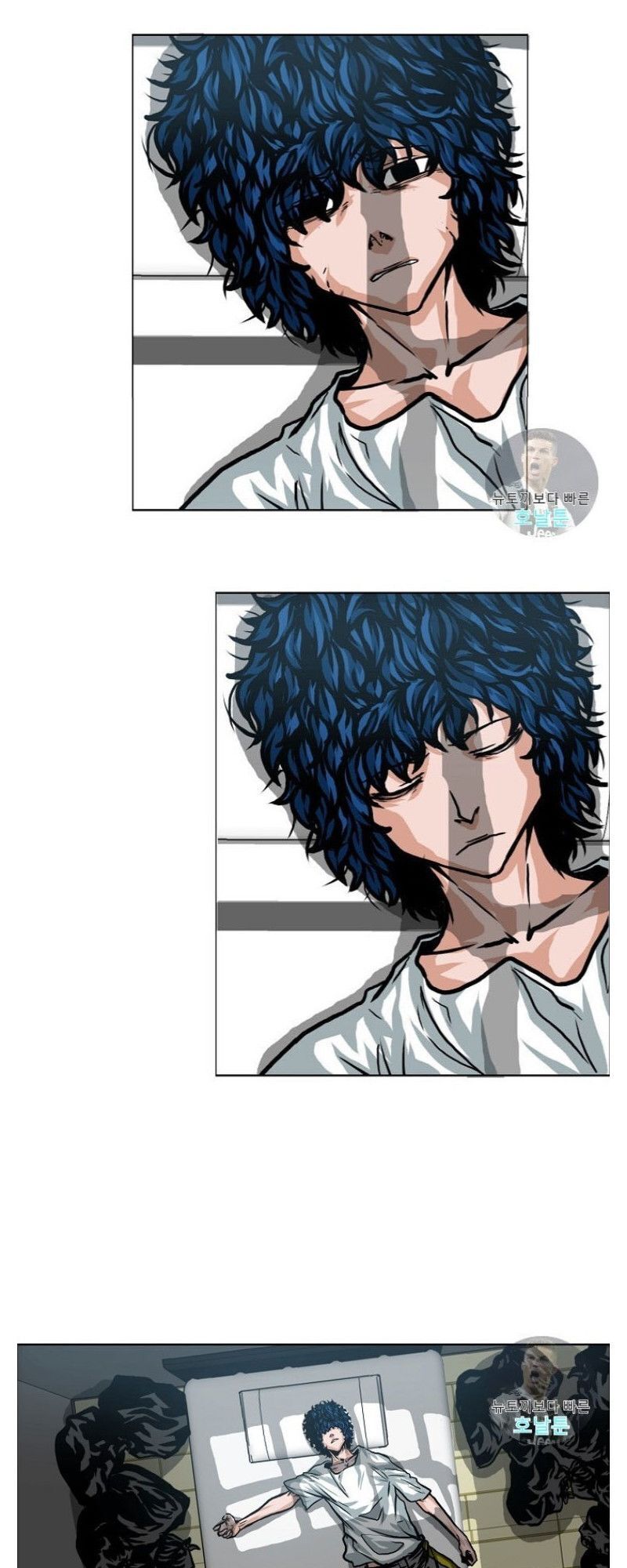 Bậc Thầy Kiếm Sư Chap 3 - Next Chap 4