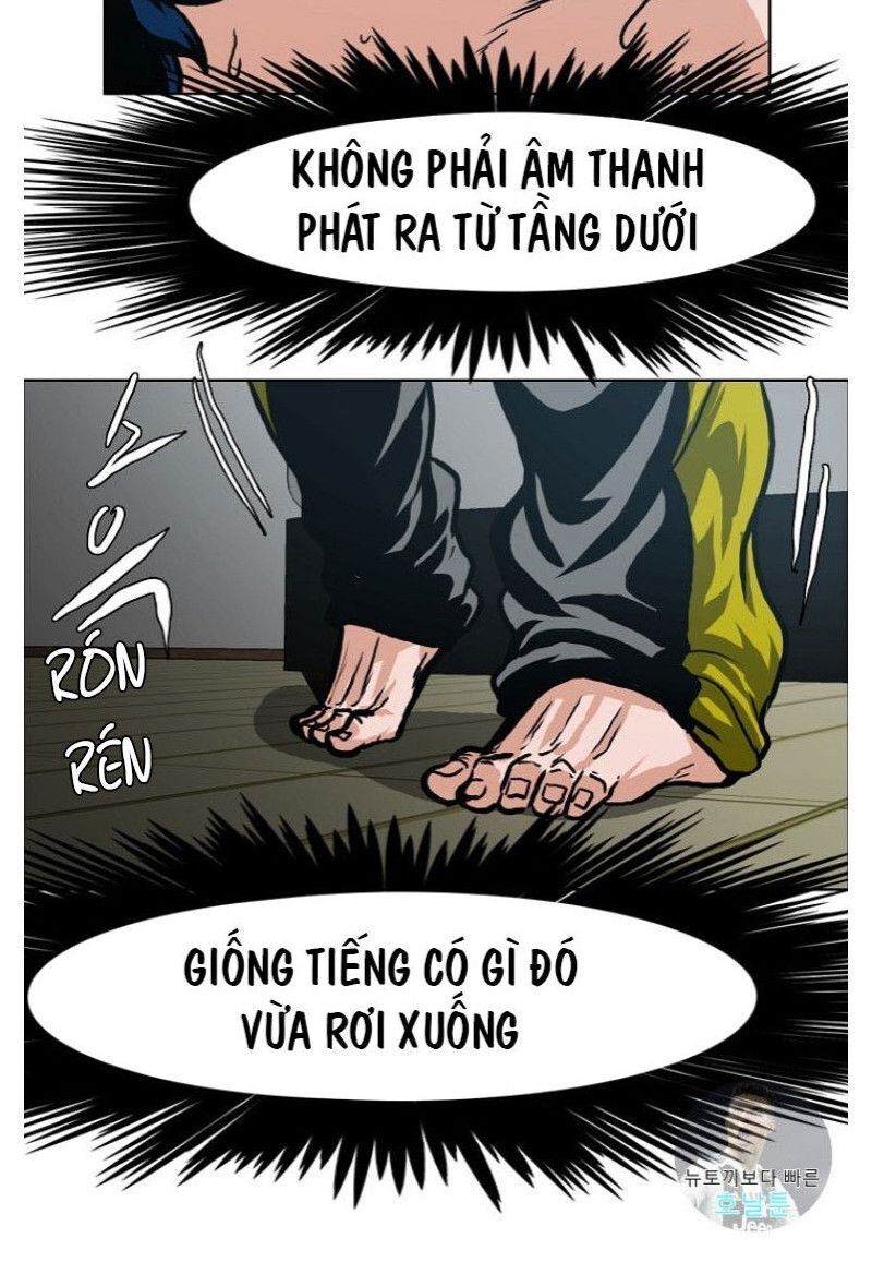 Bậc Thầy Kiếm Sư Chap 3 - Next Chap 4