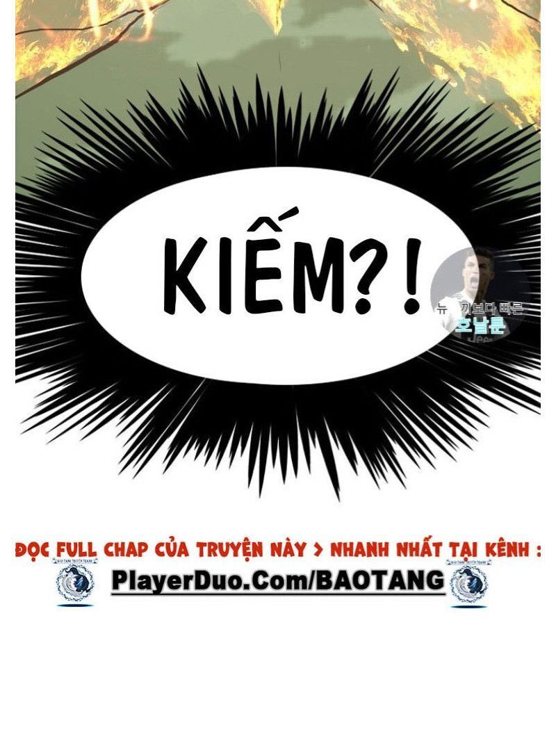 Bậc Thầy Kiếm Sư Chap 3 - Next Chap 4