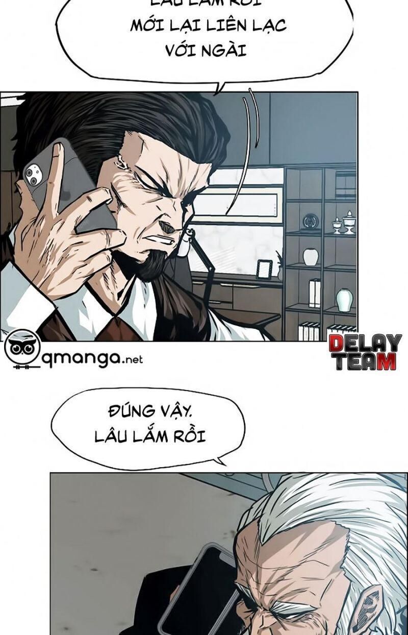 Bậc Thầy Kiếm Sư Chap 30 - Next Chap 31
