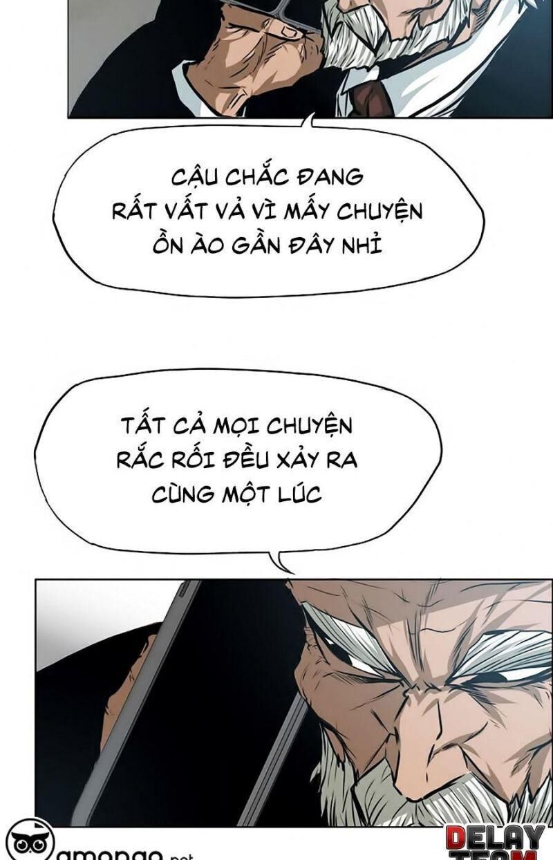 Bậc Thầy Kiếm Sư Chap 30 - Next Chap 31