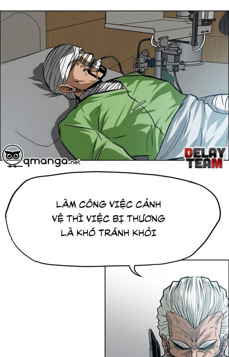 Bậc Thầy Kiếm Sư Chap 30 - Next Chap 31