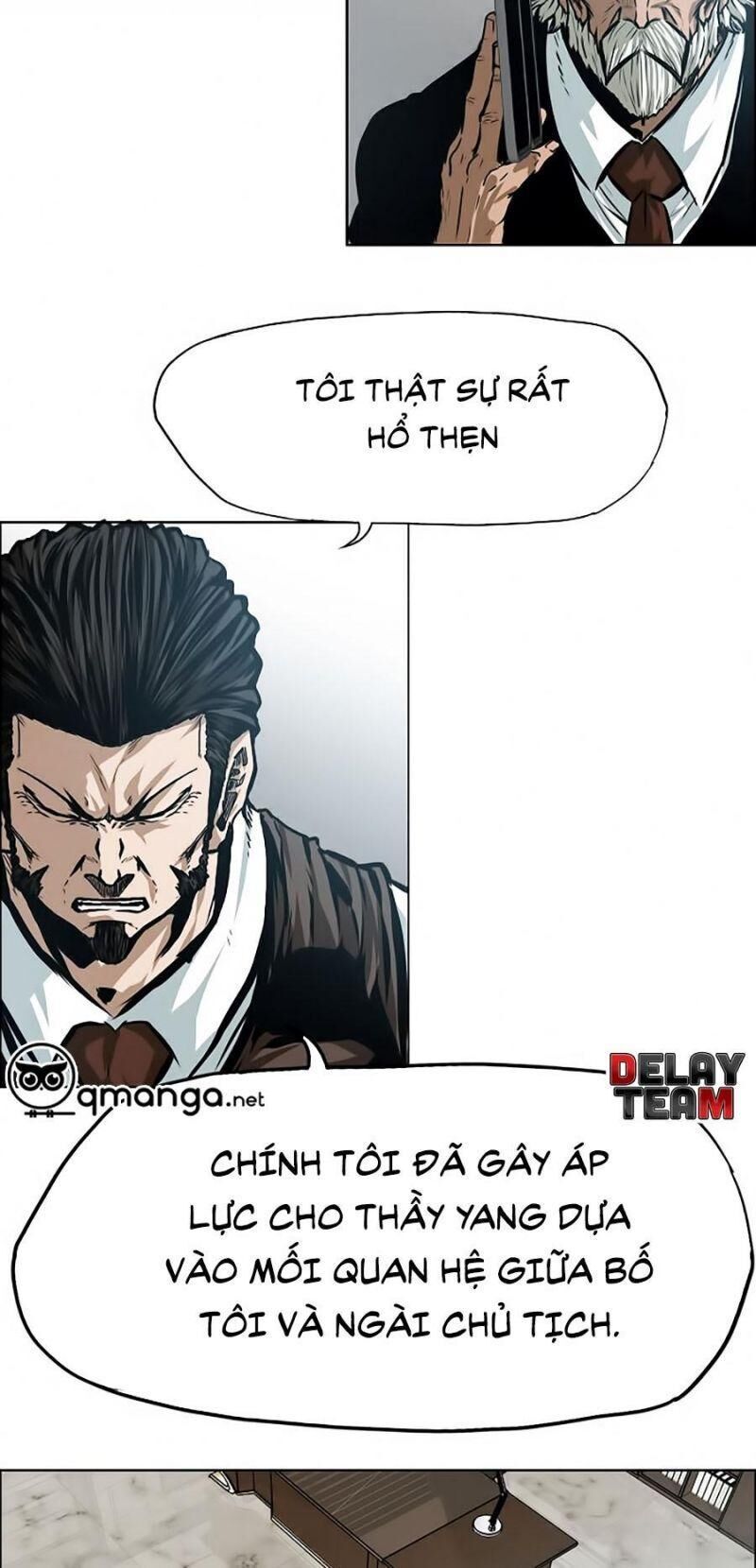 Bậc Thầy Kiếm Sư Chap 30 - Next Chap 31