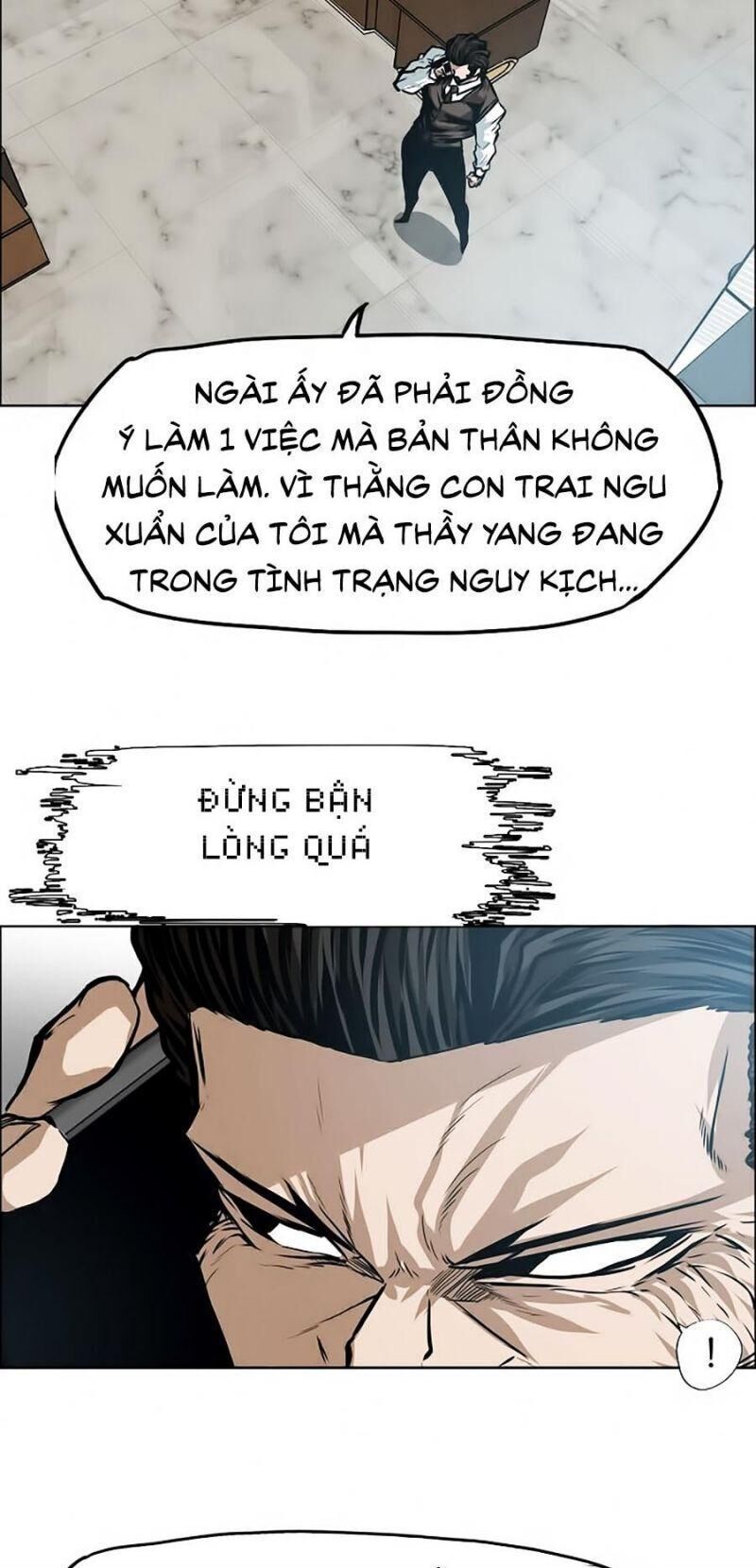 Bậc Thầy Kiếm Sư Chap 30 - Next Chap 31