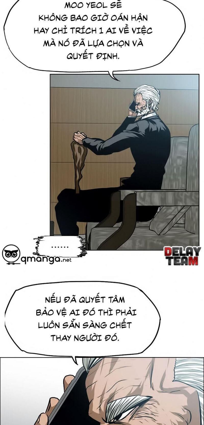Bậc Thầy Kiếm Sư Chap 30 - Next Chap 31