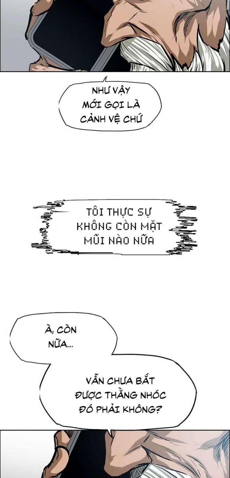 Bậc Thầy Kiếm Sư Chap 30 - Next Chap 31