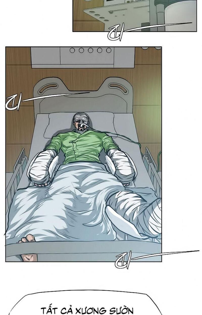 Bậc Thầy Kiếm Sư Chap 30 - Next Chap 31