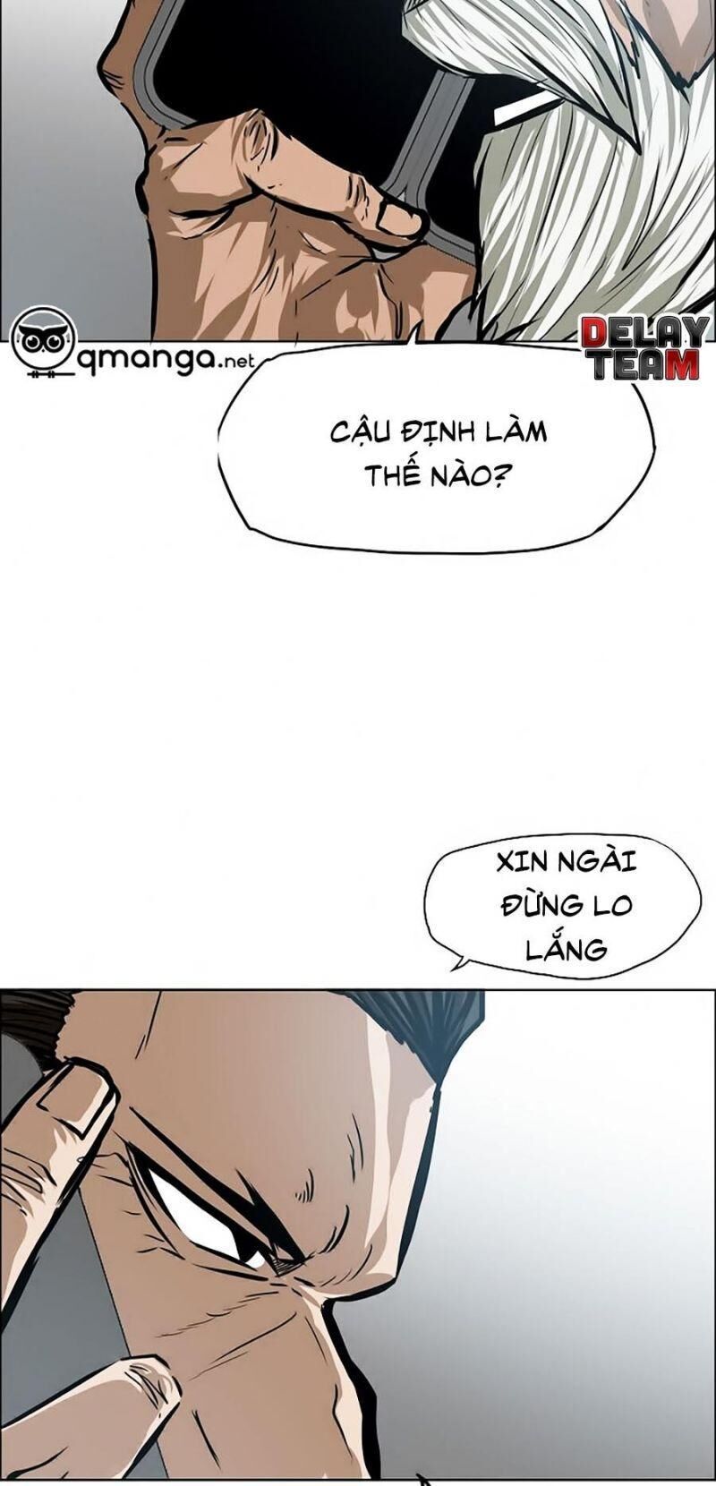 Bậc Thầy Kiếm Sư Chap 30 - Next Chap 31