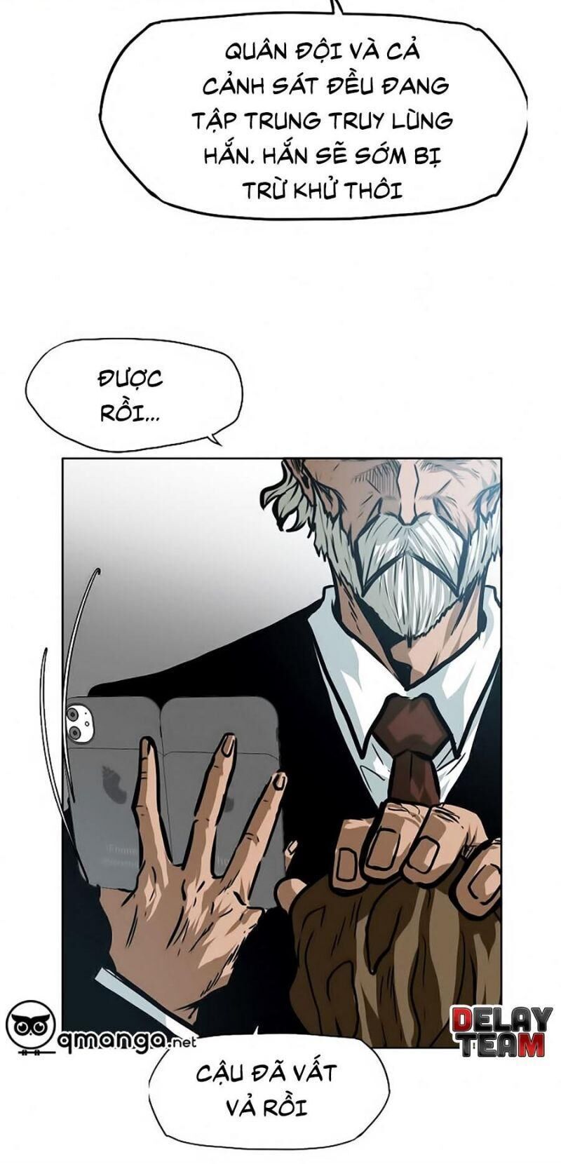 Bậc Thầy Kiếm Sư Chap 30 - Next Chap 31