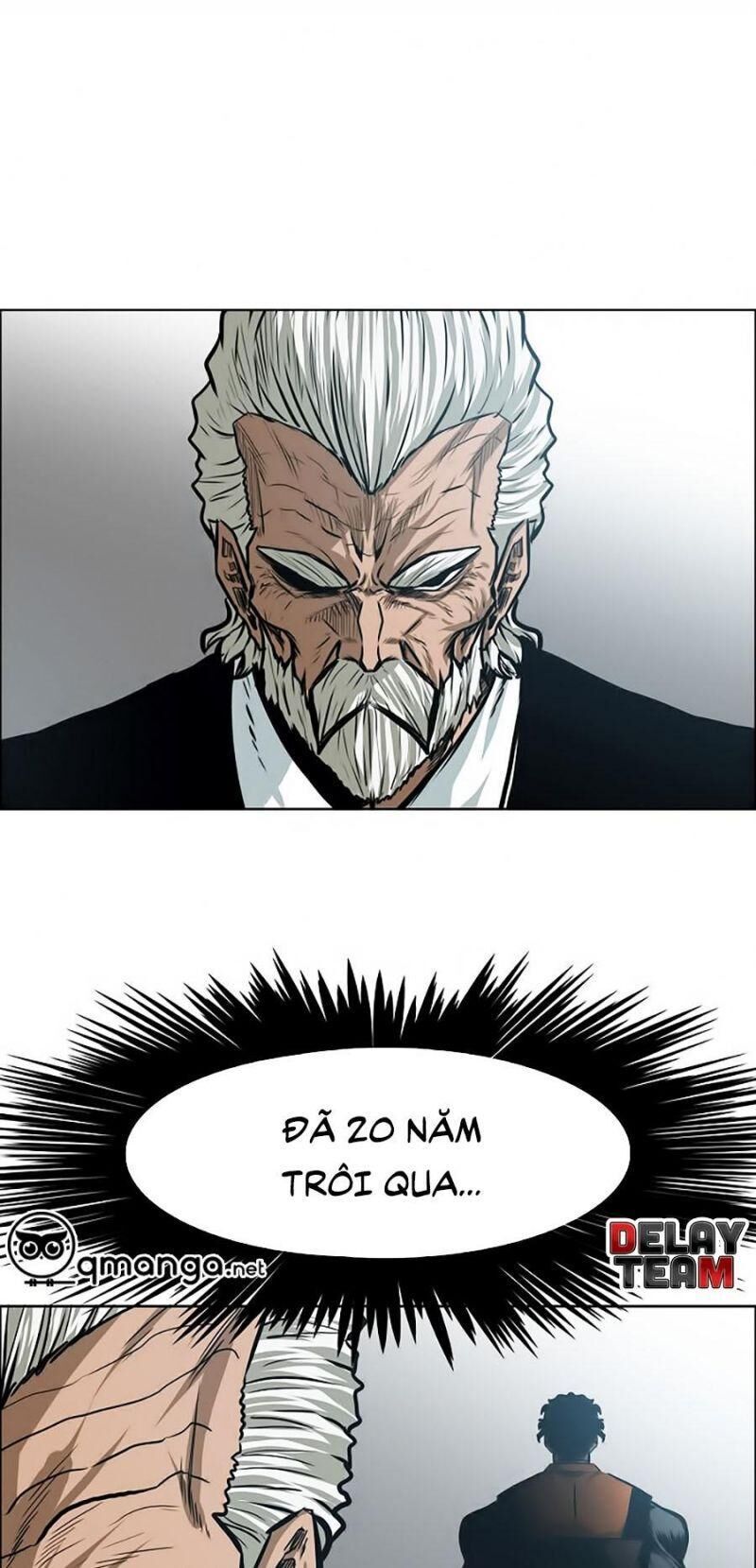 Bậc Thầy Kiếm Sư Chap 30 - Next Chap 31