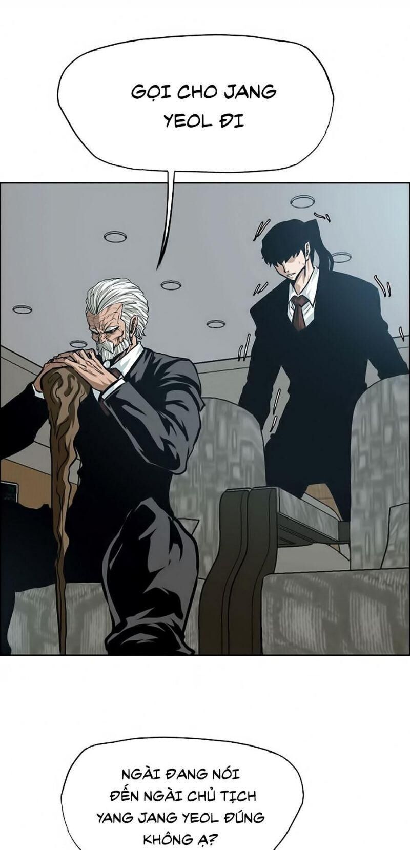 Bậc Thầy Kiếm Sư Chap 30 - Next Chap 31