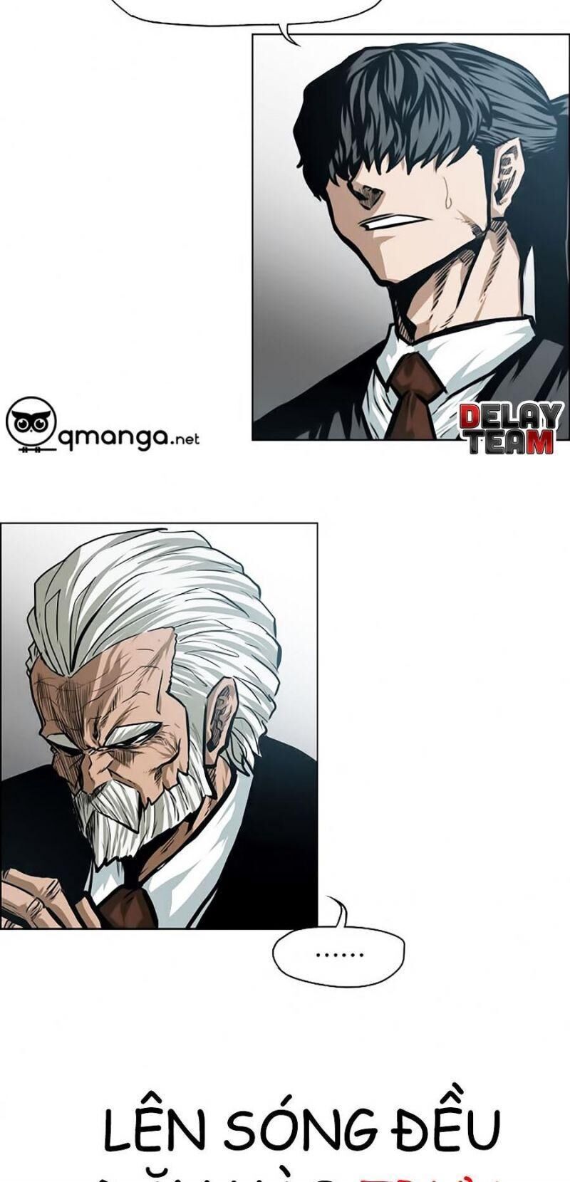 Bậc Thầy Kiếm Sư Chap 30 - Next Chap 31