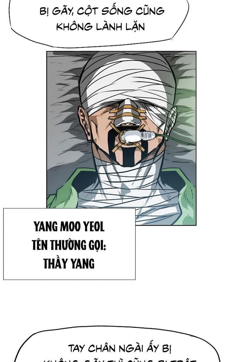 Bậc Thầy Kiếm Sư Chap 30 - Next Chap 31