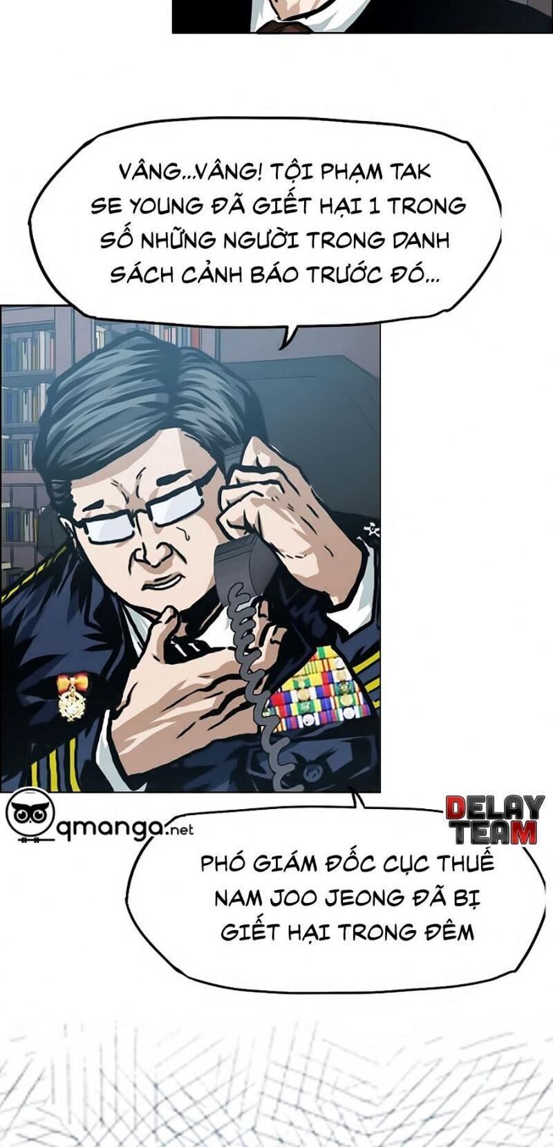 Bậc Thầy Kiếm Sư Chap 30 - Next Chap 31