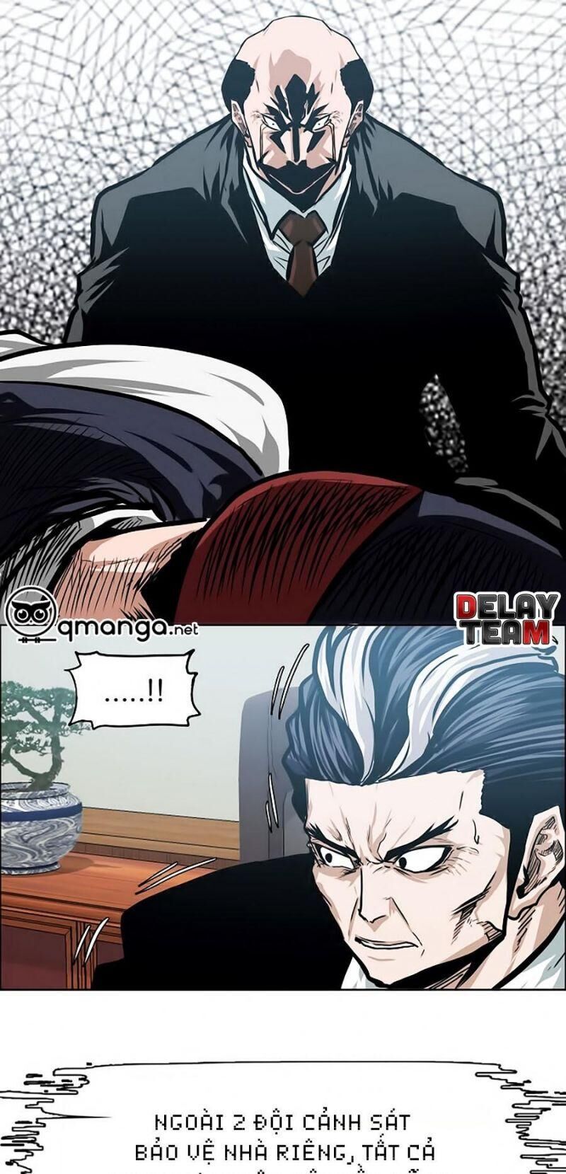 Bậc Thầy Kiếm Sư Chap 30 - Next Chap 31