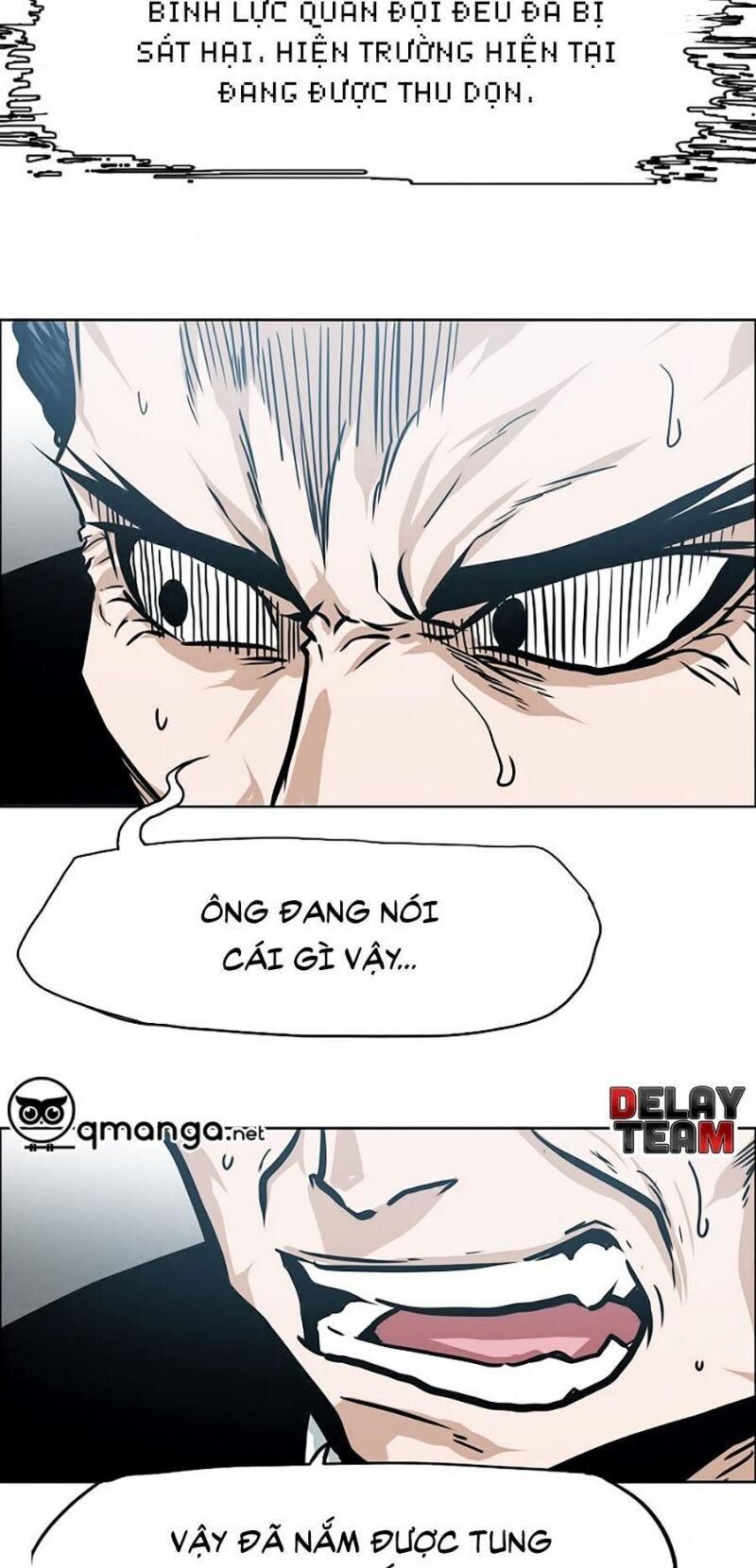 Bậc Thầy Kiếm Sư Chap 30 - Next Chap 31