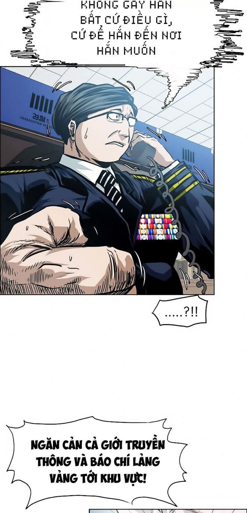 Bậc Thầy Kiếm Sư Chap 30 - Next Chap 31