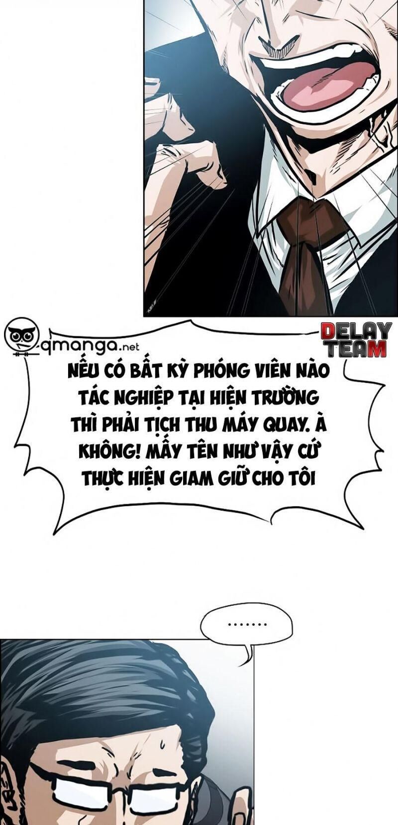 Bậc Thầy Kiếm Sư Chap 30 - Next Chap 31