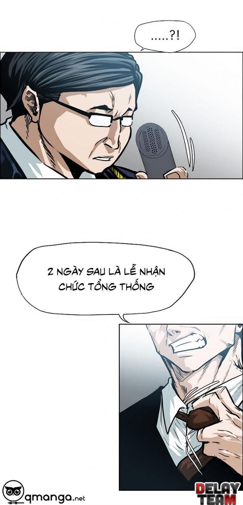 Bậc Thầy Kiếm Sư Chap 30 - Next Chap 31