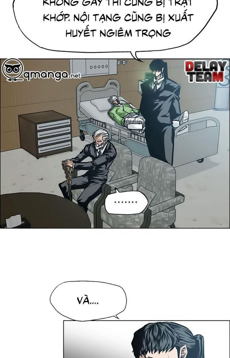 Bậc Thầy Kiếm Sư Chap 30 - Next Chap 31